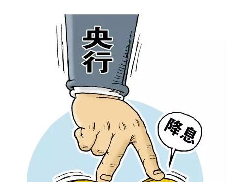 央行再降息 机械行业或重回升势