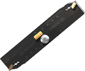 山特维克可乐满CoroCut® QD