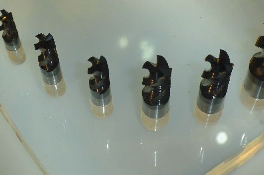 金属加工液