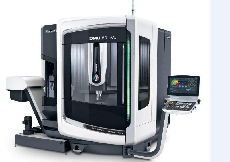 DMG MORI