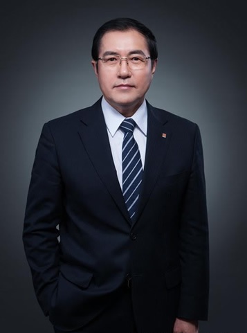 山崎马扎克（中国）有限公司总裁董庆富
