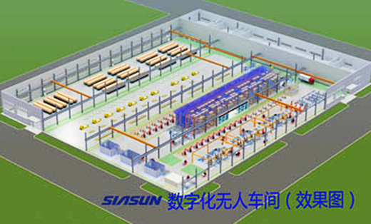 上海国际机床展