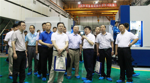 中国机床工具工业协会