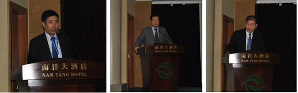 2015国际先进制造工艺与刀具技术研讨会