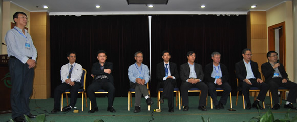 2015国际先进制造工艺与刀具技术研讨会