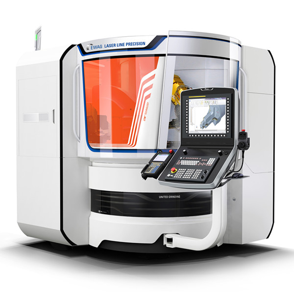 EWAG——LASER LINE PRECISION EWAG——LASER LINE PRECISION