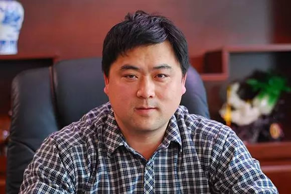 曲阜市崇德精密机械有限公司总经理  孔凡东