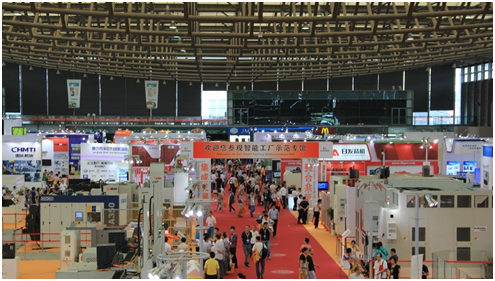 第18届上海国际机床展