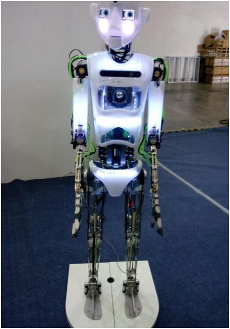 巨子机器人自动化