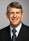 CEO Lawrence W. Stranghoener