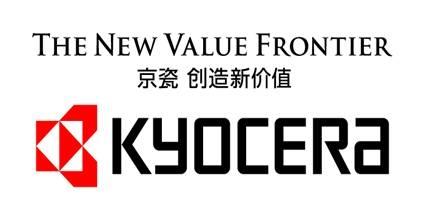 日本京瓷Kyocera株式会社