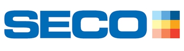 山高刀具SECO标志