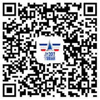 2017年第13届中国模具之都博览会二维码 2017年第13届中国模具之都博览会二维码