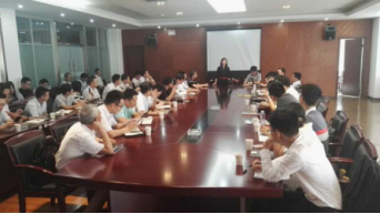 CME中国机床展对接的无锡智能生产线采购对接会