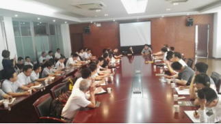 CME中国机床展对接的无锡智能生产线采购对接会