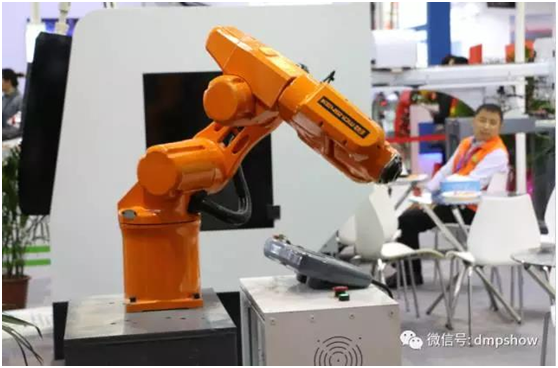 广东国际机器人及智能装备博览会