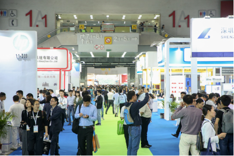 广州国际模具展览会